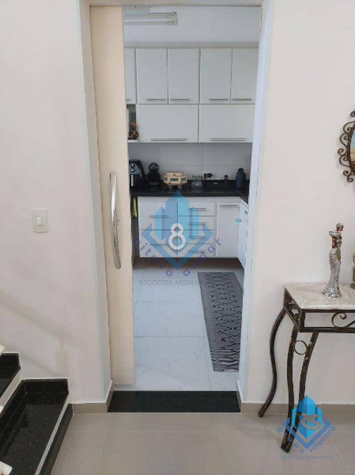 Sobrado à venda com 3 quartos, 125m² - Foto 24