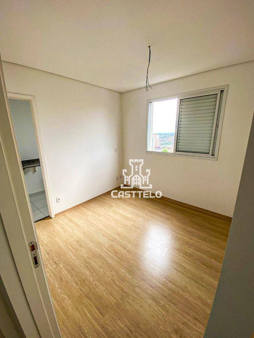 Apartamento à venda com 2 quartos, 57m² - Foto 9