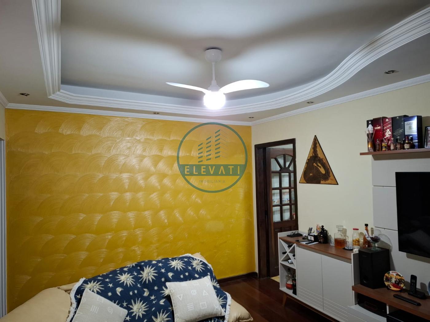 Sobrado à venda com 3 quartos, 130m² - Foto 6