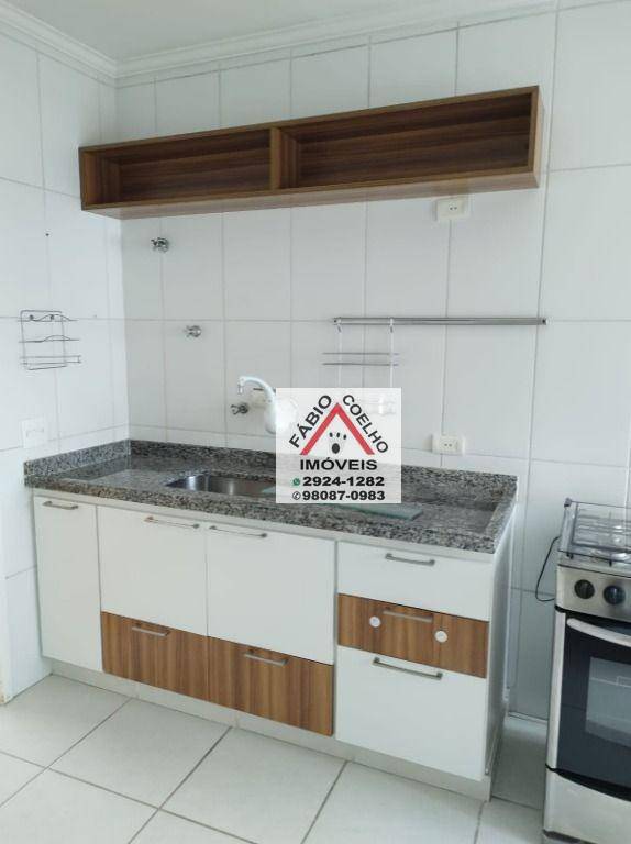 Apartamento à venda com 3 quartos, 98m² - Foto 42