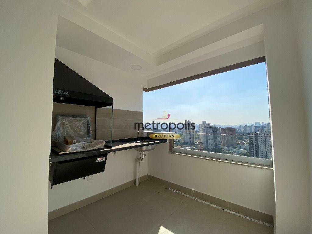 Apartamento à venda com 2 quartos, 85m² - Foto 21