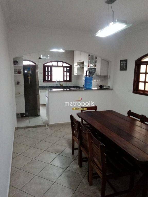 Sobrado à venda com 3 quartos, 220m² - Foto 10