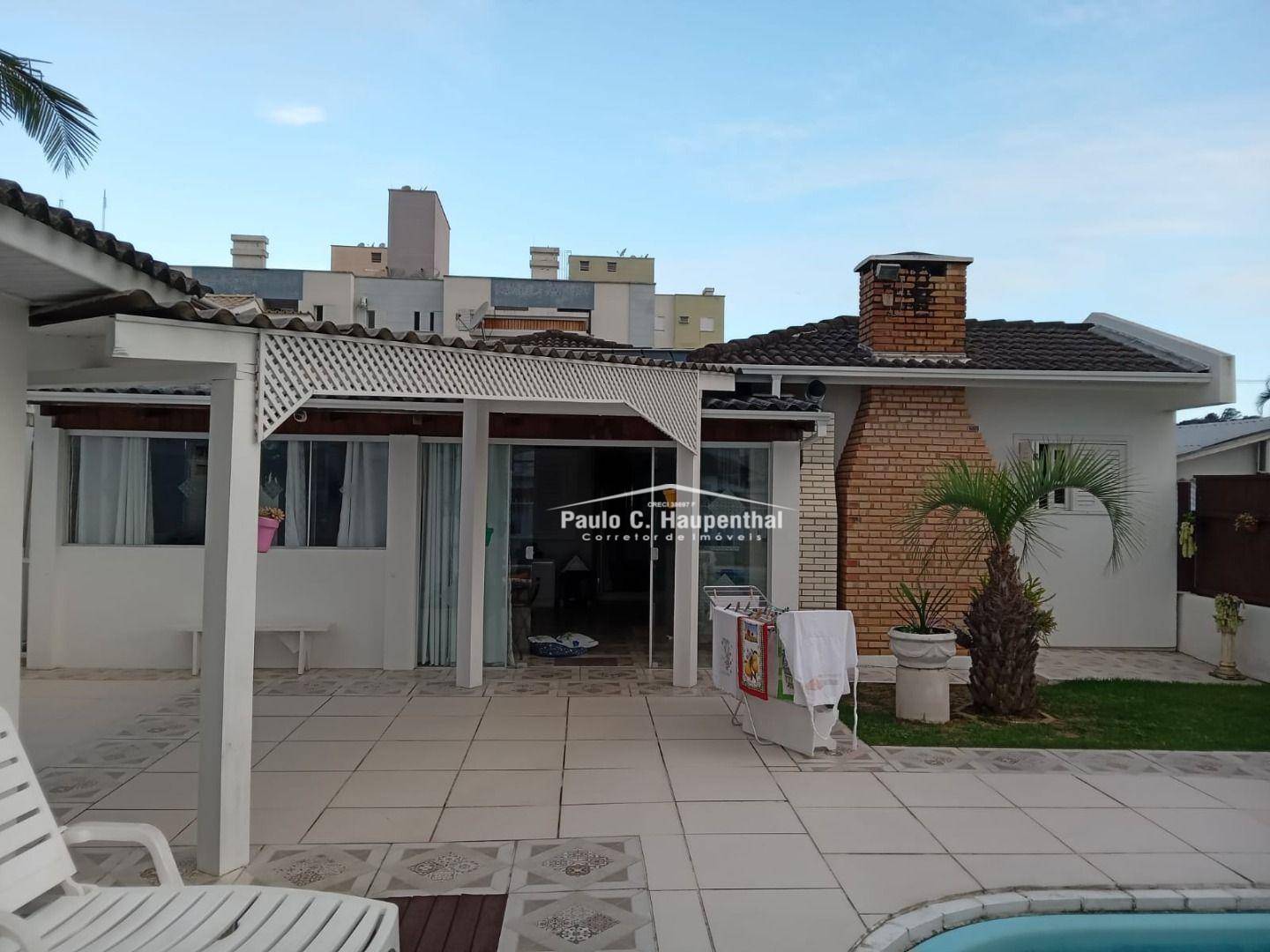 Casa à venda com 3 quartos, 170m² - Foto 16