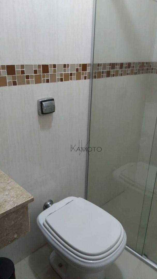 Sobrado à venda com 3 quartos, 391m² - Foto 12