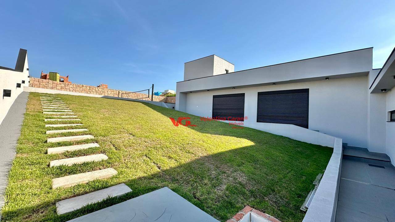 Casa de Condomínio à venda com 3 quartos, 420m² - Foto 14