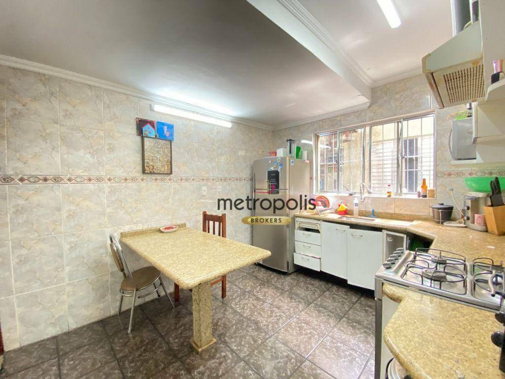 Sobrado à venda com 4 quartos, 190m² - Foto 11