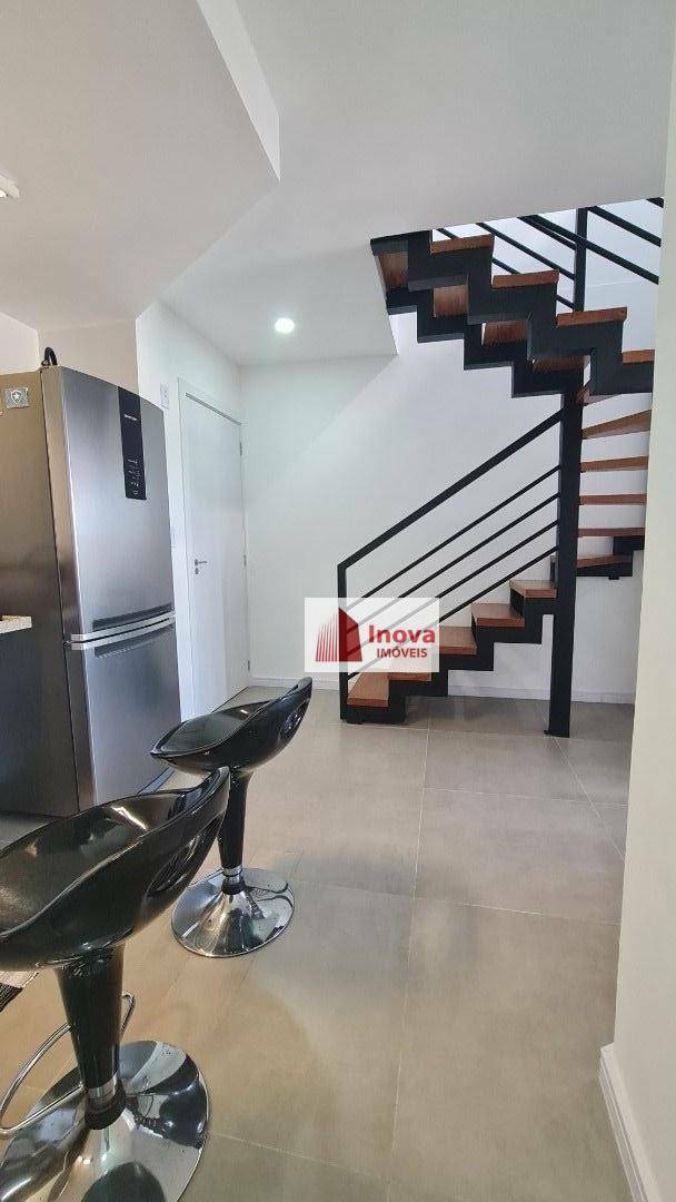 Cobertura à venda com 4 quartos, 150m² - Foto 9