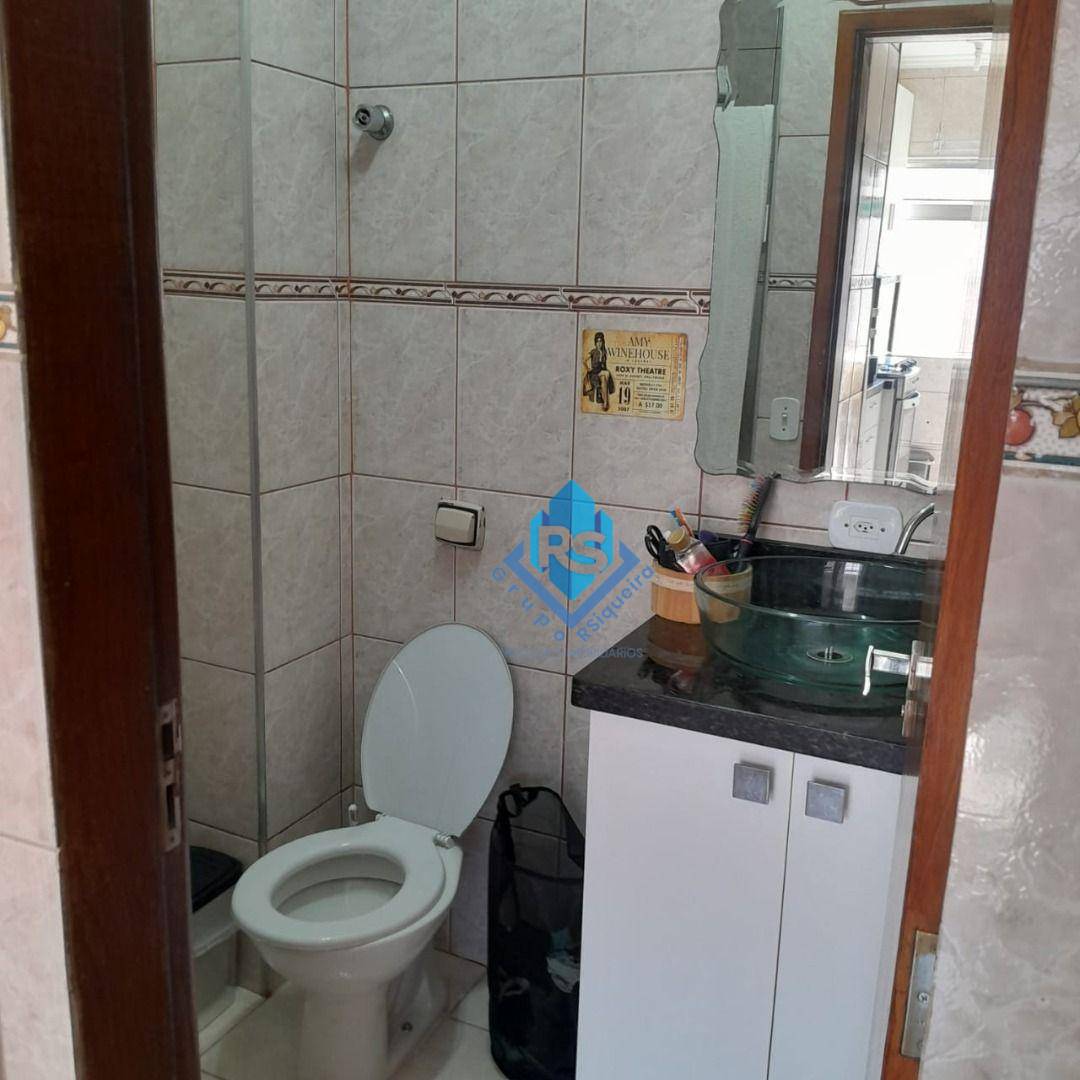 Apartamento à venda com 1 quarto, 48m² - Foto 20