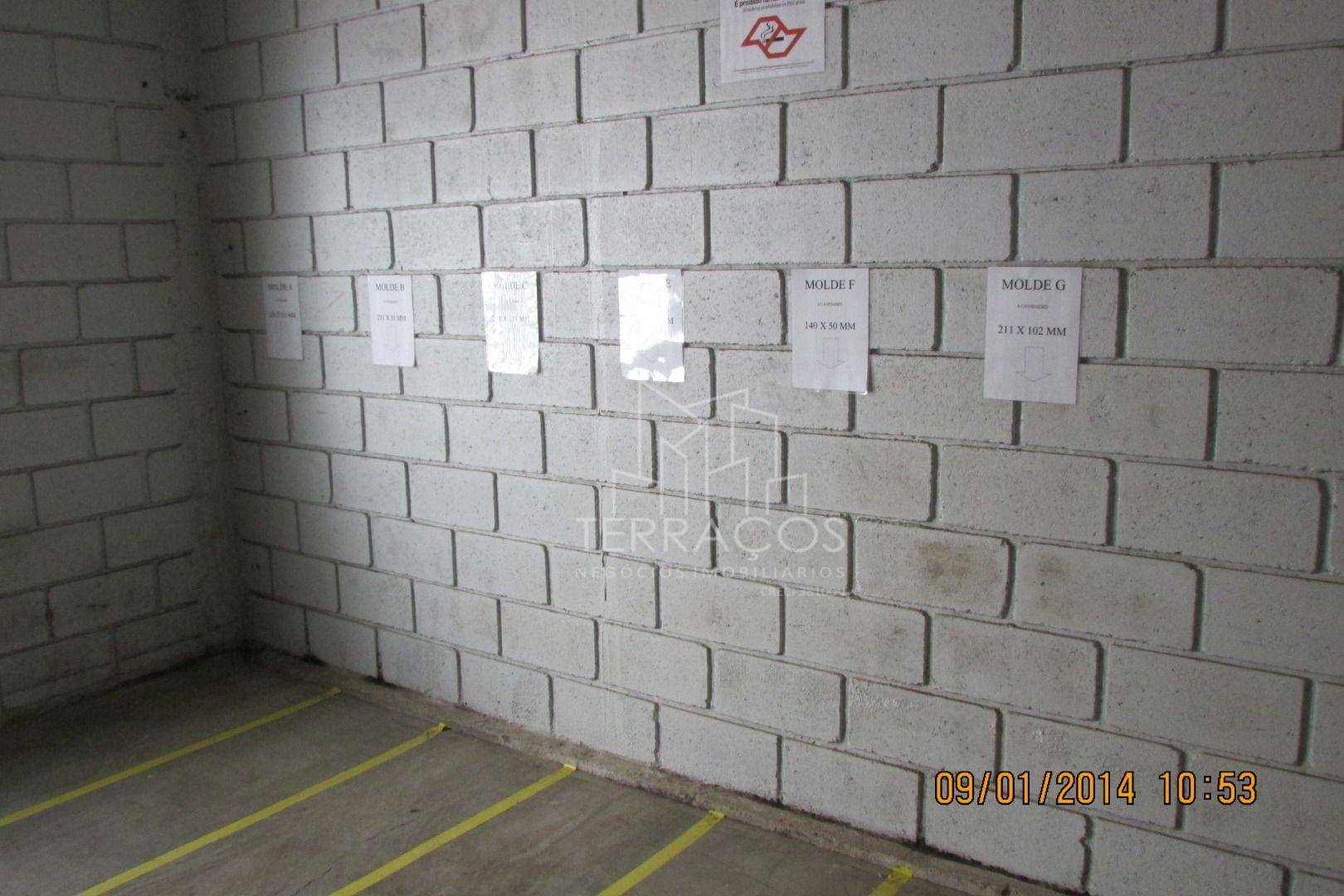 Depósito-Galpão-Armazém à venda e aluguel, 1500m² - Foto 16