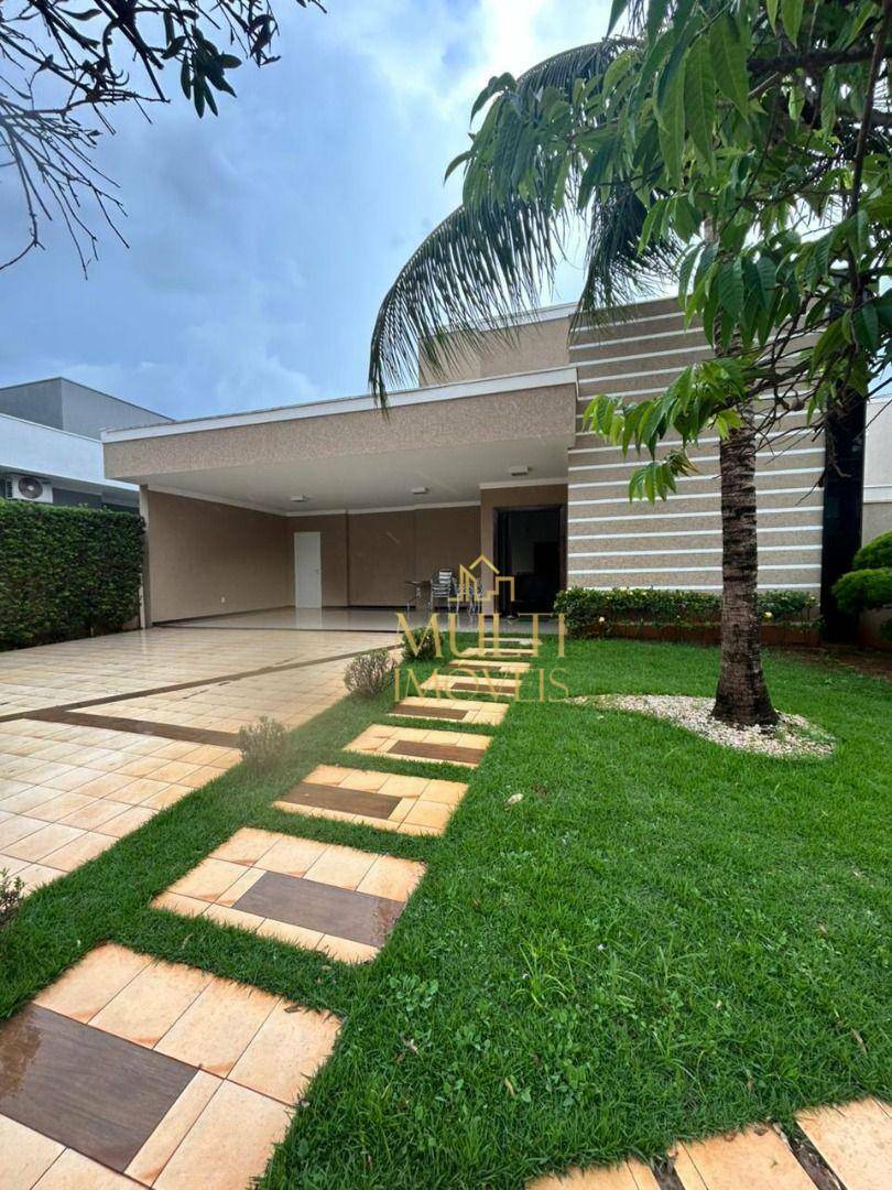 Casa de Condomínio à venda com 3 quartos, 208m² - Foto 2