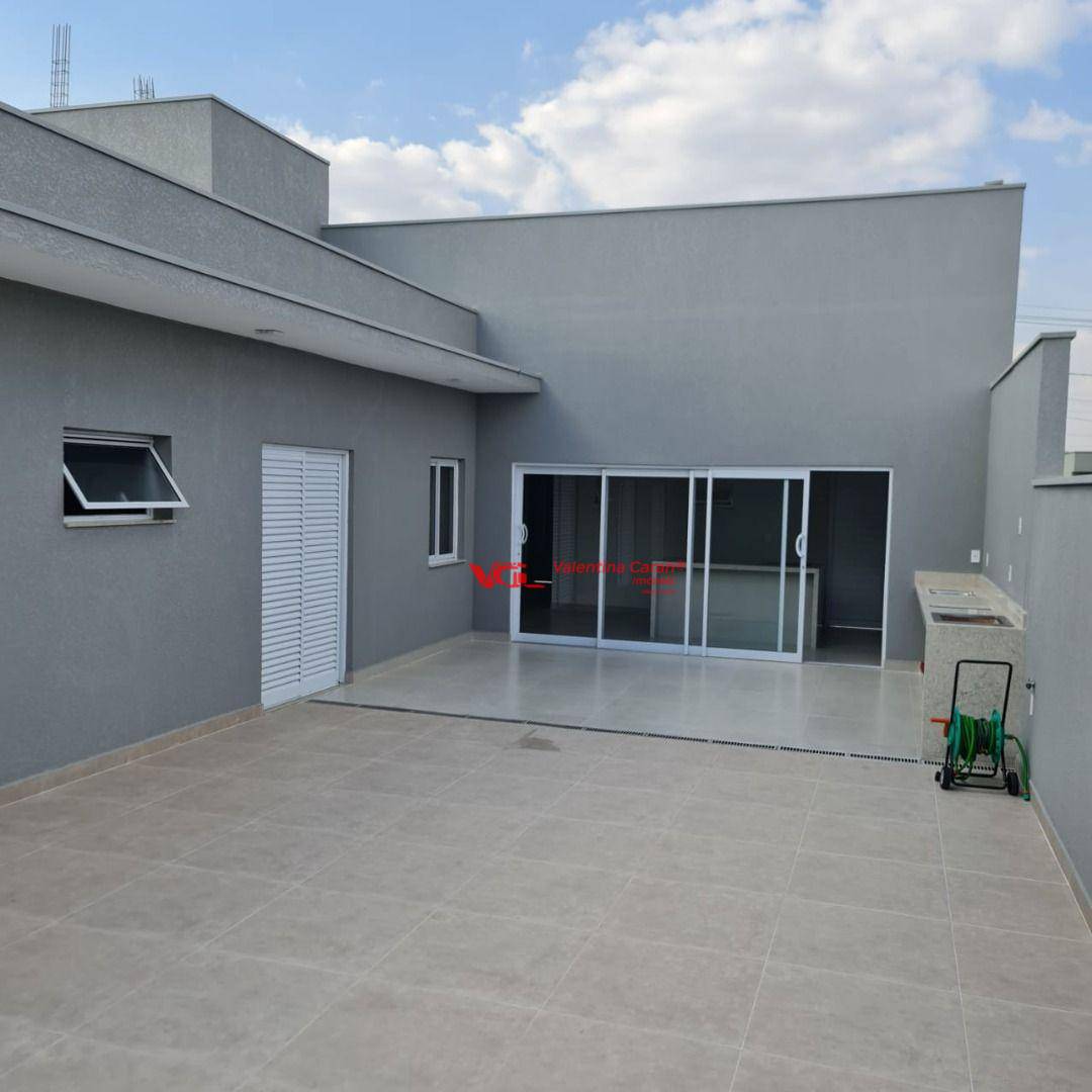 Casa de Condomínio à venda com 3 quartos, 214m² - Foto 17