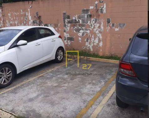 Apartamento à venda com 2 quartos, 50m² - Foto 26