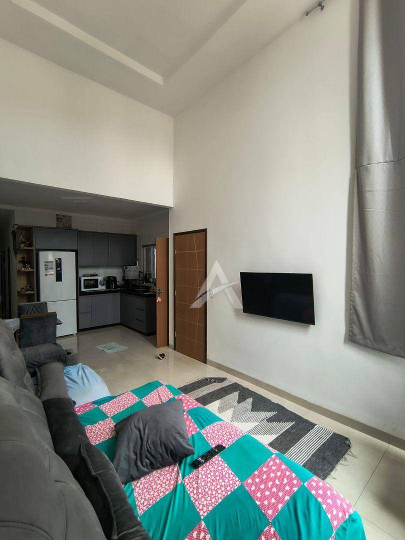 Casa, 3 quartos, 105 m² - Foto 3