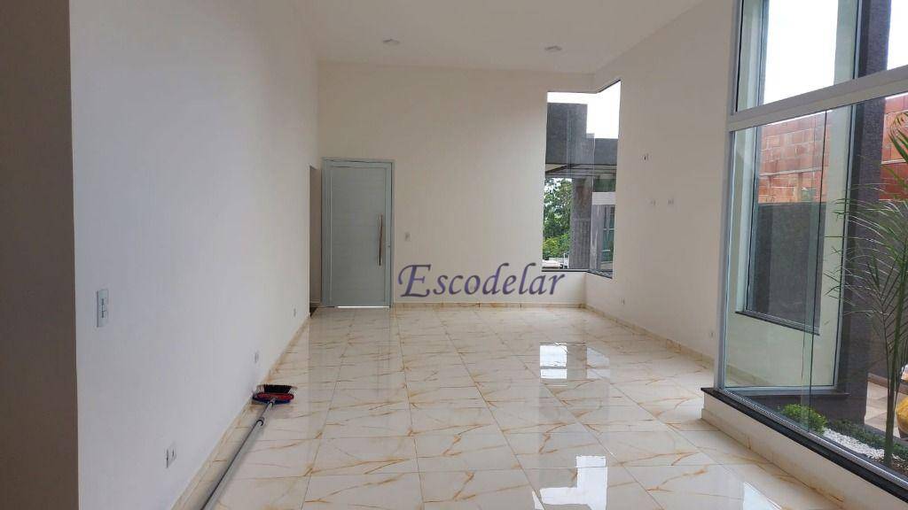 Casa à venda com 3 quartos, 198m² - Foto 6