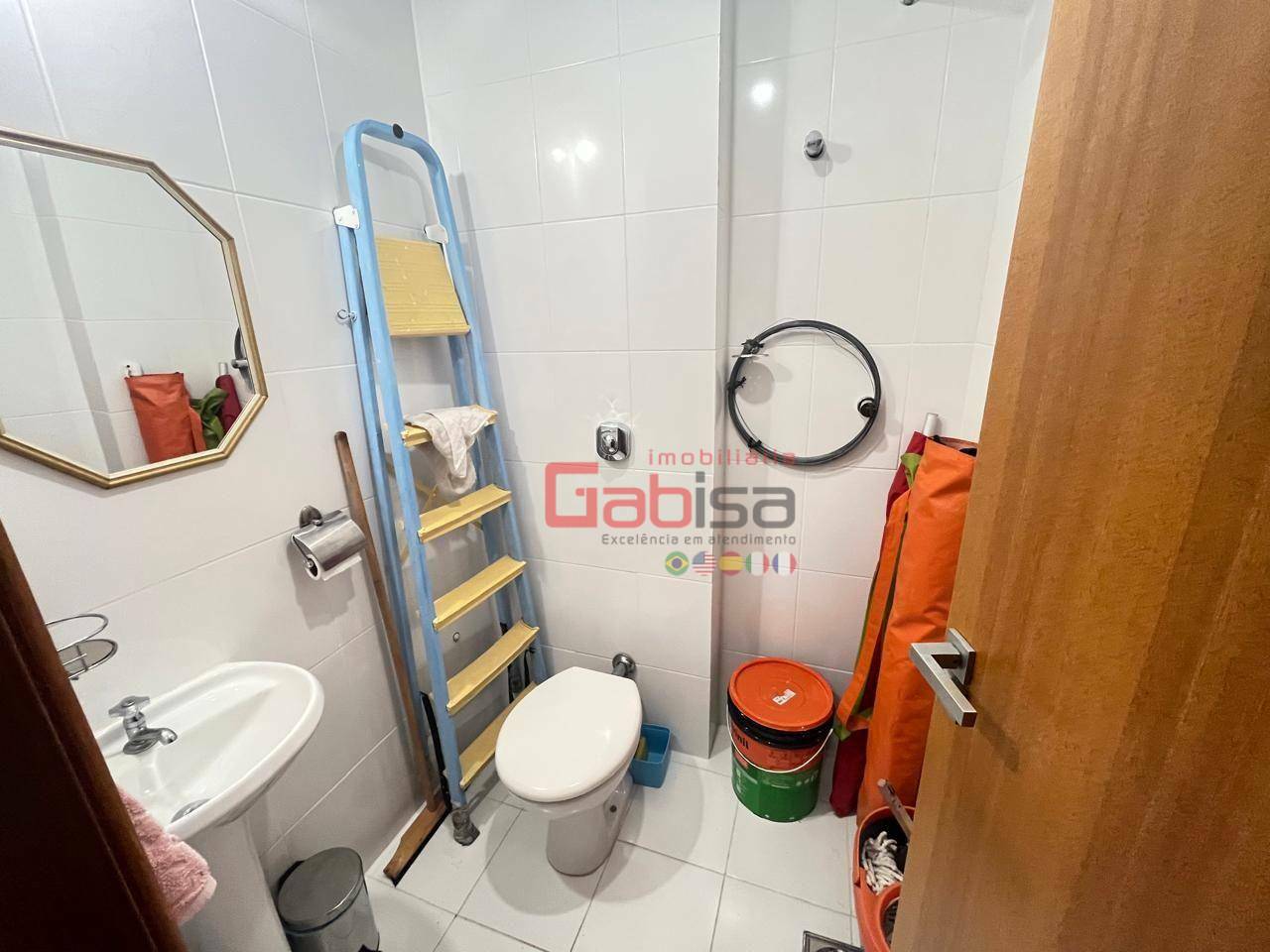 Apartamento para alugar com 3 quartos, 157m² - Foto 17