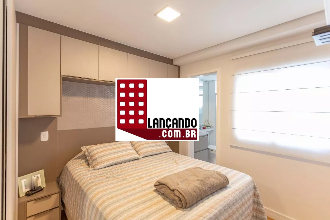 Apartamento à venda com 2 quartos, 70m² - Foto 2