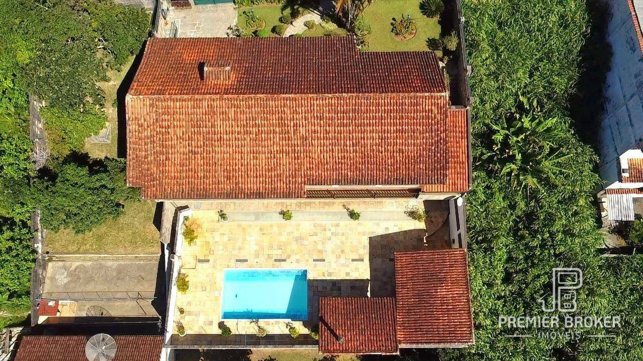 Casa à venda com 6 quartos, 700m² - Foto 9