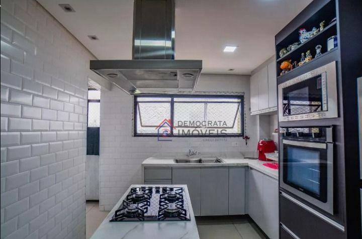 Apartamento à venda com 2 quartos, 68m² - Foto 8