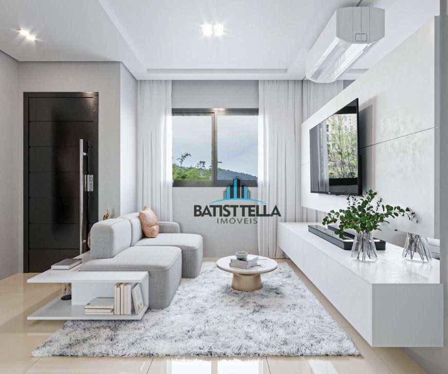 Casa à venda com 2 quartos, 91m² - Foto 14