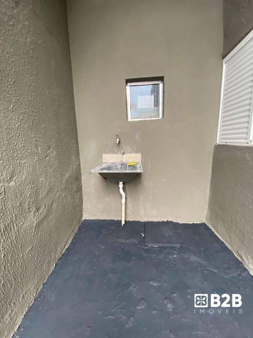 Casa à venda com 3 quartos, 89m² - Foto 7