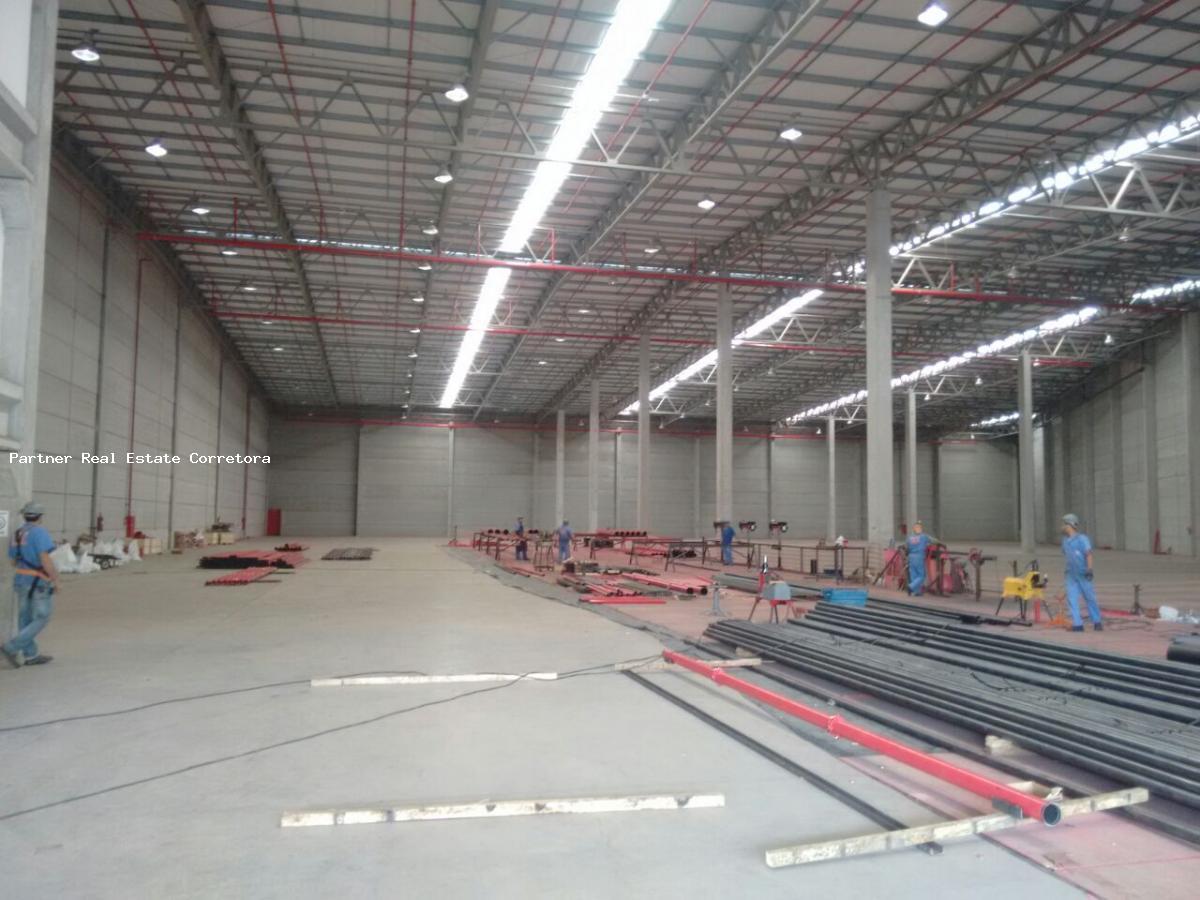 Depósito-Galpão-Armazém para alugar, 2653m² - Foto 34