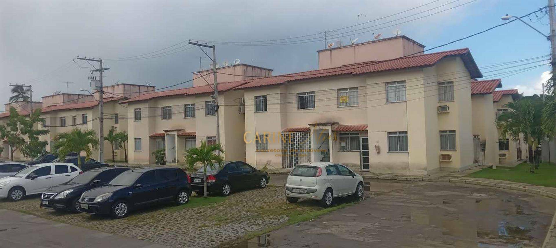 Apartamento à venda com 2 quartos, 50m² - Foto 20