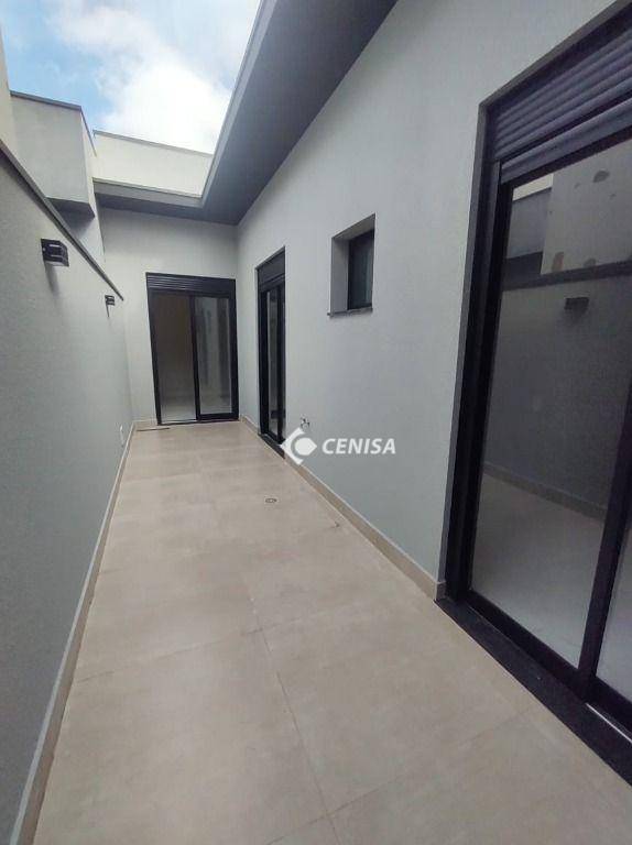 Casa de Condomínio à venda com 3 quartos, 170m² - Foto 39