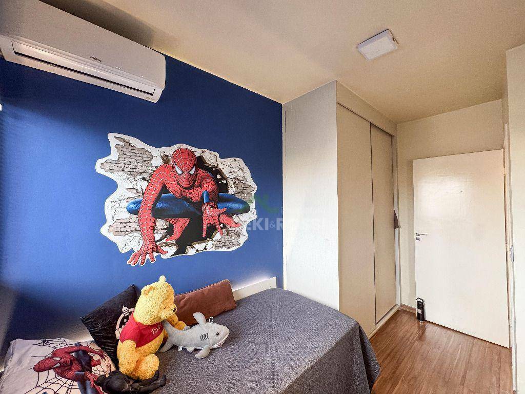 Casa de Condomínio à venda com 3 quartos, 107m² - Foto 18