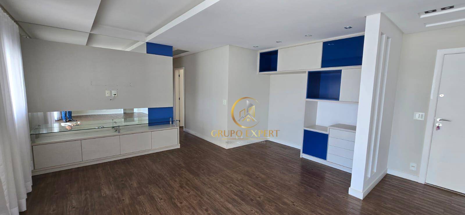 Apartamento à venda e aluguel com 3 quartos, 151m² - Foto 3