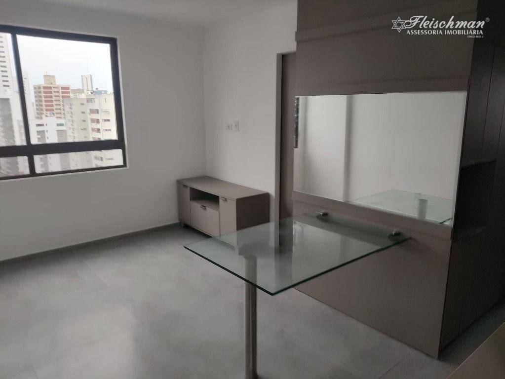 Apartamento à venda com 1 quarto, 34m² - Foto 27