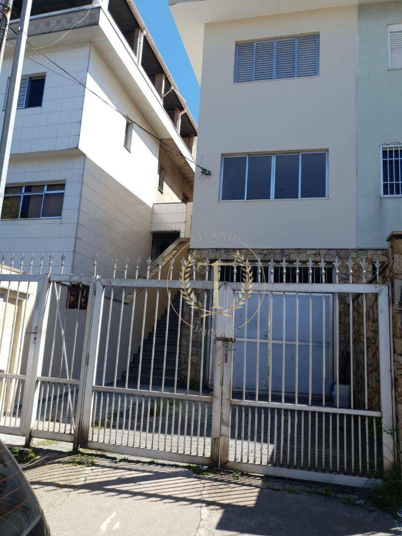 Casa à venda e aluguel com 3 quartos, 154m² - Foto 2