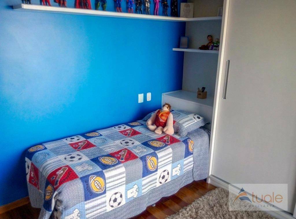 Casa de Condomínio à venda com 4 quartos, 320m² - Foto 71