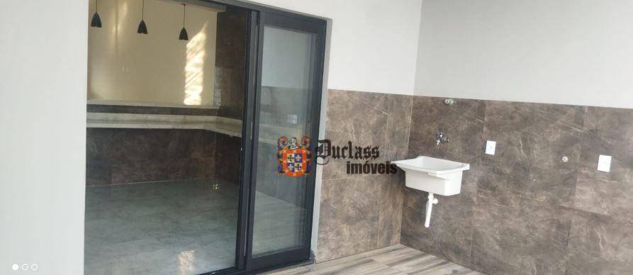 Sobrado à venda com 3 quartos, 145m² - Foto 20