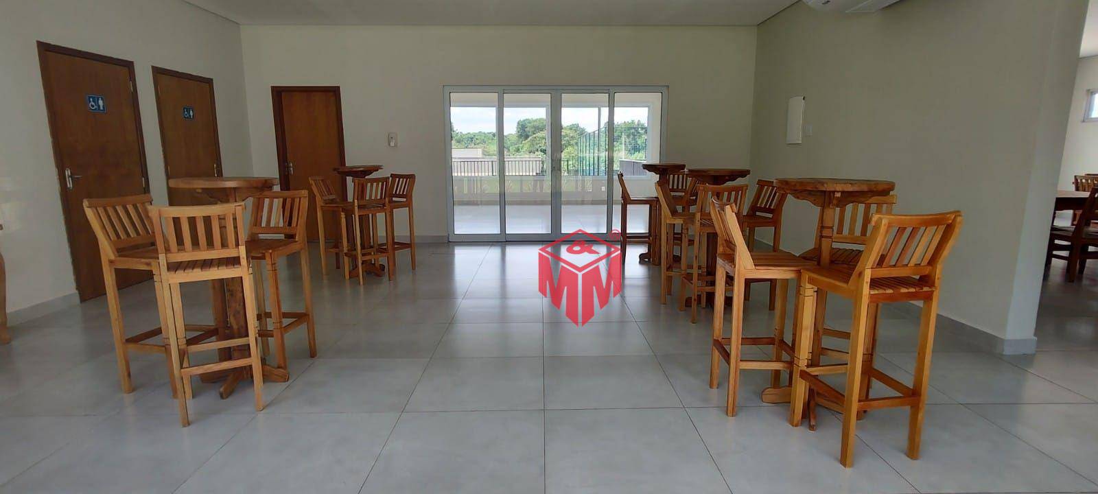 Casa de Condomínio à venda com 3 quartos, 188m² - Foto 26