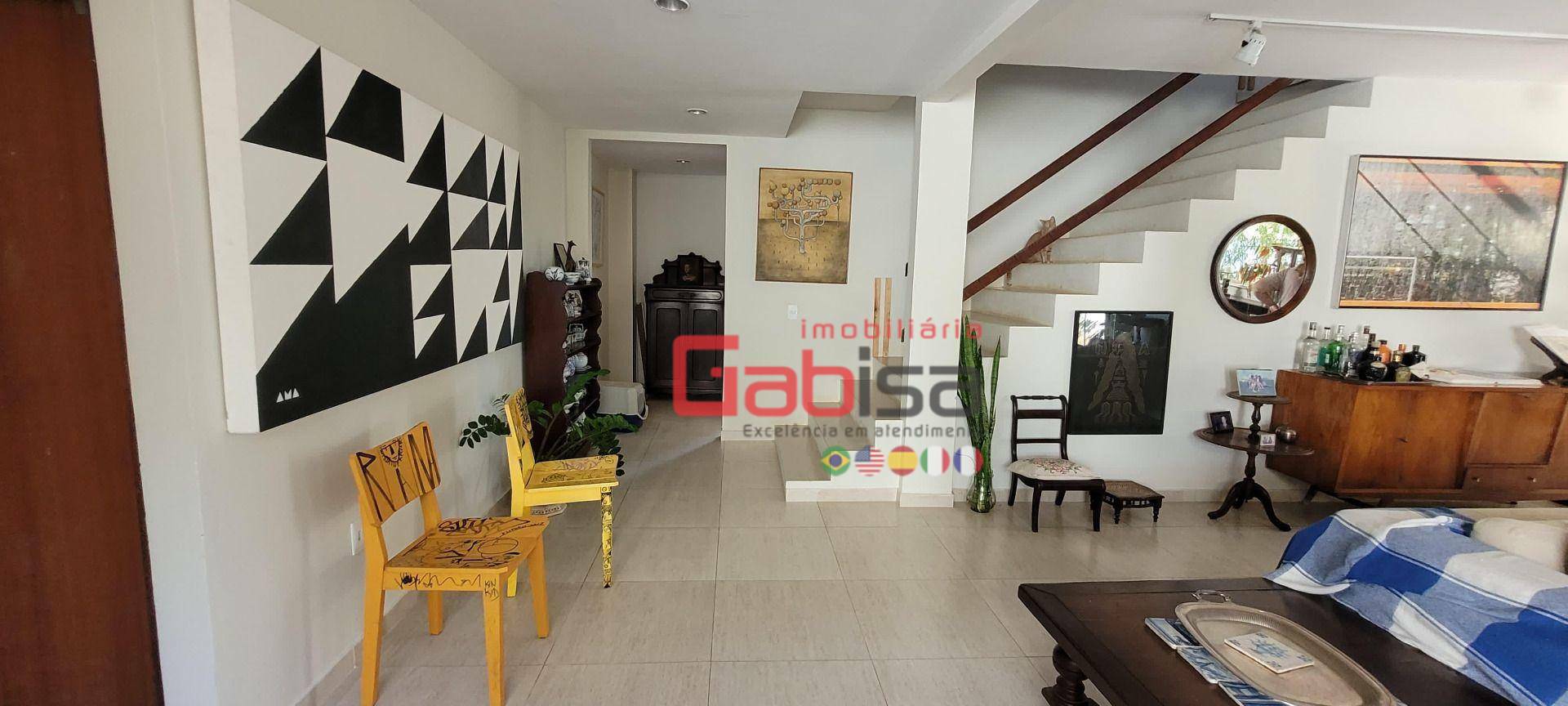 Casa à venda com 5 quartos, 300m² - Foto 9