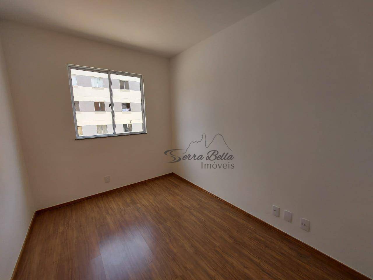 Apartamento à venda com 2 quartos, 48m² - Foto 3