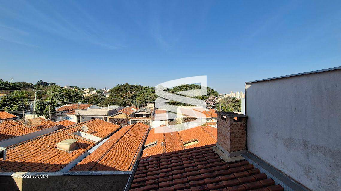 Casa à venda com 3 quartos, 224m² - Foto 36