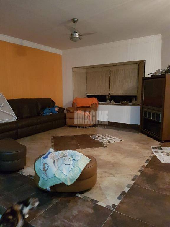 Sobrado à venda com 4 quartos, 216m² - Foto 4