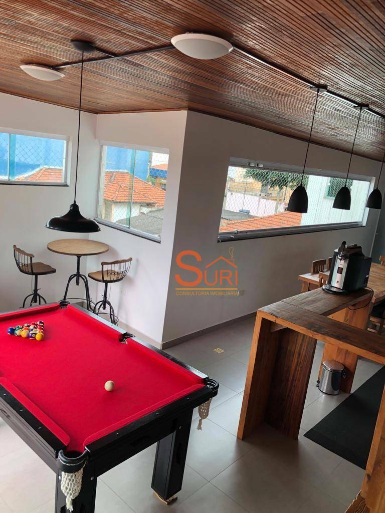 Cobertura à venda com 2 quartos, 104m² - Foto 19