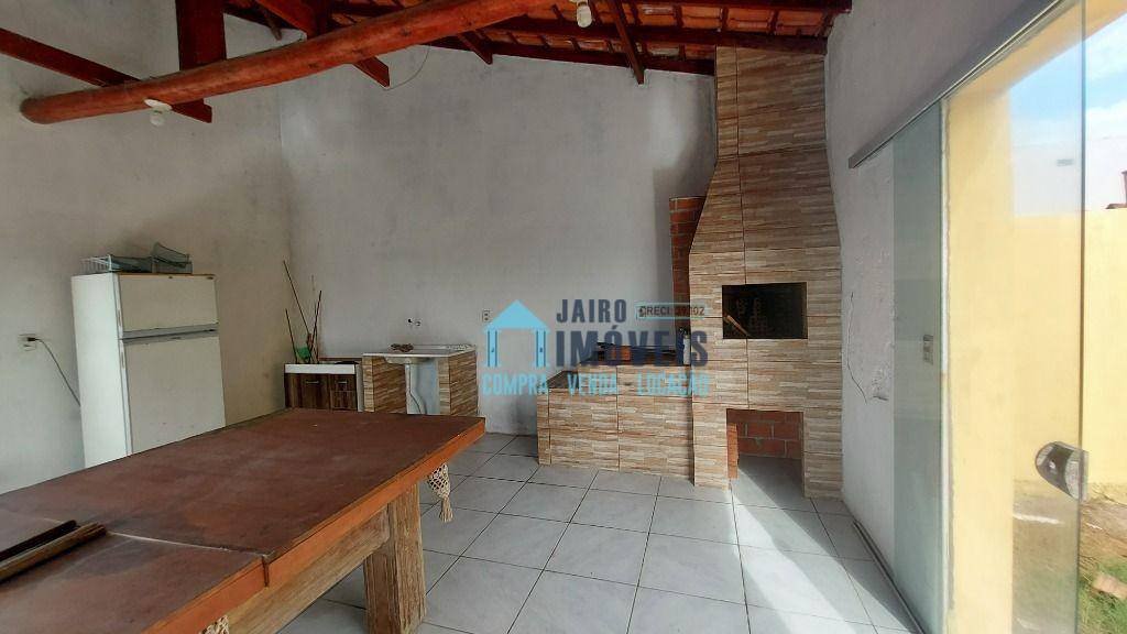 Casa à venda com 3 quartos, 360M2 - Foto 16