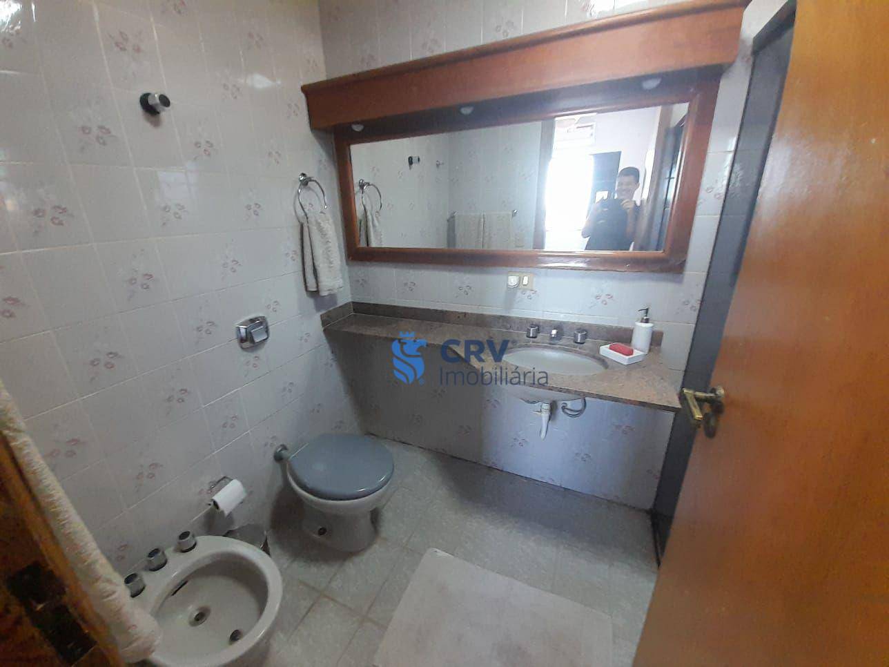 Apartamento à venda com 3 quartos, 149m² - Foto 12