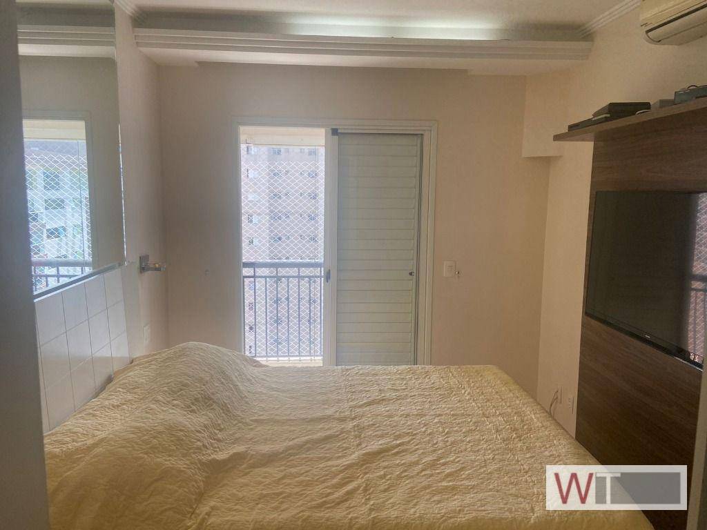 Apartamento à venda com 3 quartos, 130m² - Foto 17