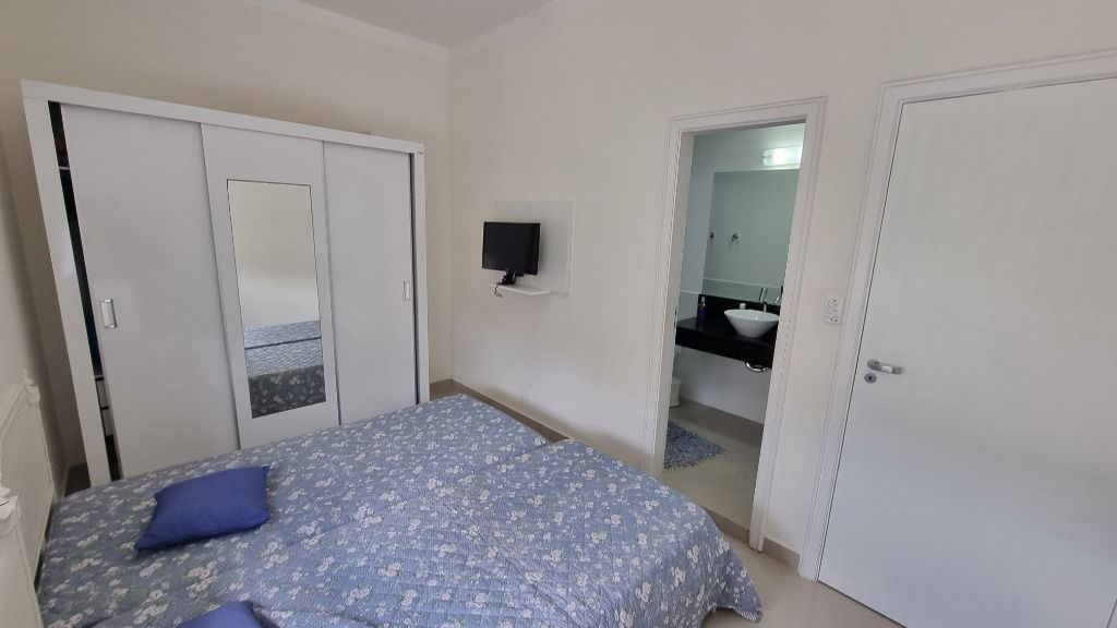 Apartamento à venda com 3 quartos, 90m² - Foto 8