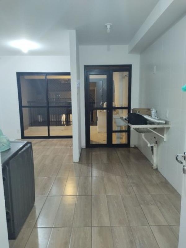 Apartamento à venda com 2 quartos, 55m² - Foto 2