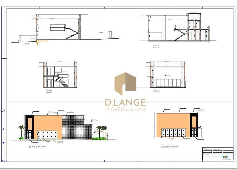 Prédio Inteiro à venda, 180m² - Foto 5