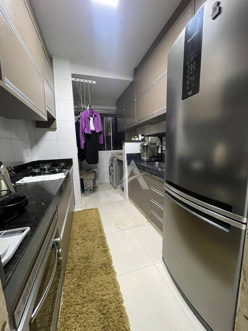 Apartamento, 2 quartos, 57 m² - Foto 1