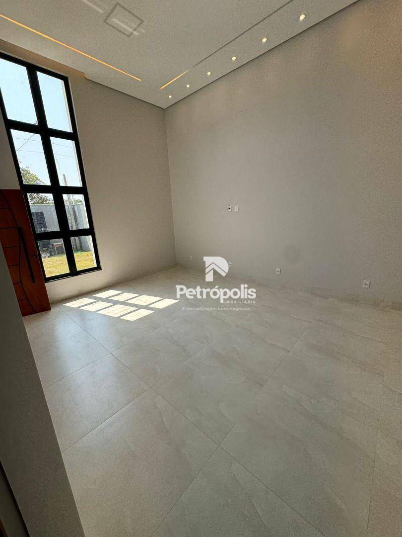 Casa à venda com 3 quartos, 130m² - Foto 6