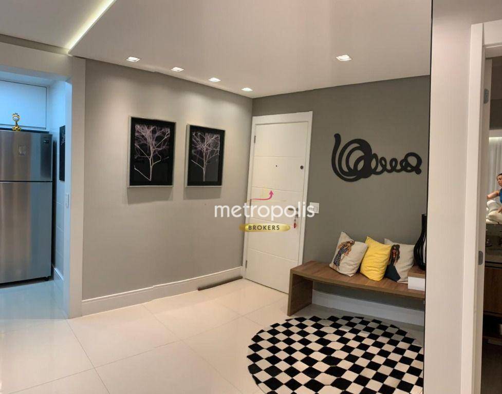 Apartamento para alugar com 1 quarto, 69m² - Foto 3