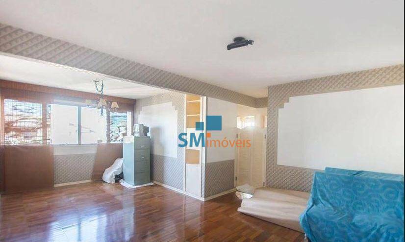 Apartamento à venda e aluguel com 2 quartos, 91m² - Foto 2