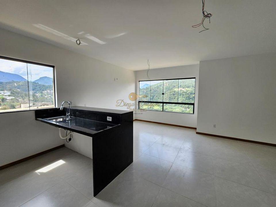 Casa de Condomínio à venda com 3 quartos, 116m² - Foto 2